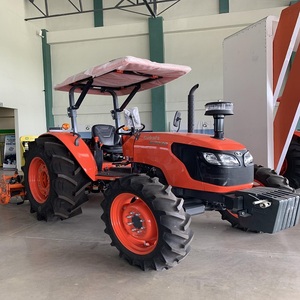 Tractores Kubota de alto rendimiento a la venta, compre ahora, entrega rápida, calidad premium, construidos para agricultura, paisajismo y agricultura - Product Image 1