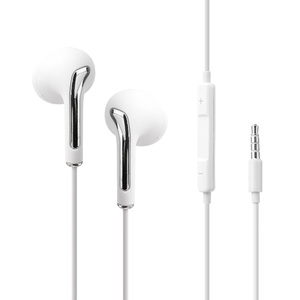 U03 Pro bán buôn Tai nghe tùy chỉnh stereo có dây 3.5mm tai nghe personalizar alambrico audifonos Y auriculares con Cáp - Product Image 2