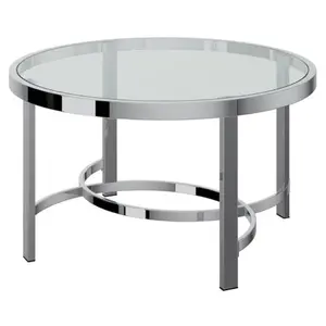 Star Hotels And Restaurants Use Floor Decorative Center Table Side Table Tea /pizza/Breakfast Serving Table Desk