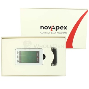 Localizador de Ápice Forumtec NovApex N31, Equipo y Accesorios de Terapia Oral - Product Image 2
