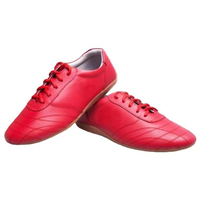 Zapatos de Baile para Mujer al por Mayor, sin Cordones, con Suela Suave, Zapatos de Artes Marciales Personalizados de Alta Calidad, Zapatos de Entrenamiento Cómodos en Oferta Online