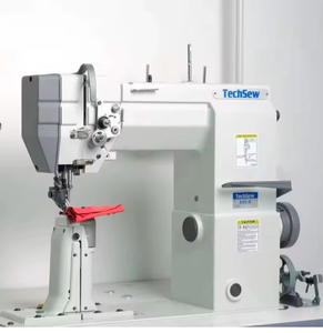 Mesa y Motor para Máquina de Coser Industrial Tech-sew 830 con Alimentación por Rodillos - Product Image 2