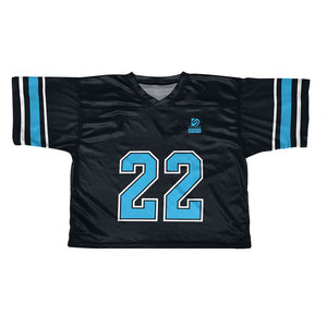 Uniforme de Lacrosse Profesional para Hombre Adulto, Nuevo Modelo 2026, Alta Calidad, Tela 100% Poliéster, Secado Rápido, Transpirable y Ecológico - Product Image 2