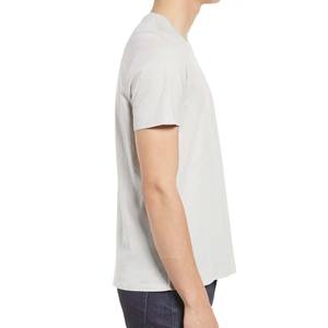 Camiseta de Cuello Redondo y Manga Corta para Hombre, Chaleco Térmico H/S, Camiseta Larga Unisex - Product Image 1