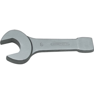 Llave de Impacto de 60 mm y 320 mm de Longitud, de Acero al Cromo Vanadio, Marca GEDORE - Product Image 1