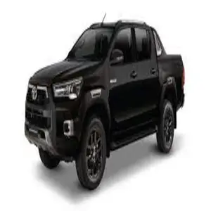 Bán Ô Tô Toyota Hilux Đã Qua Sử Dụng Tại Hoa Kỳ Với Giá Tốt Nhất