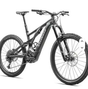 Bici Elettrica MTB Specializzata Turbo Levo Comp Alloy S3 FOX di Ultima Generazione Disponibile - Product Image 1