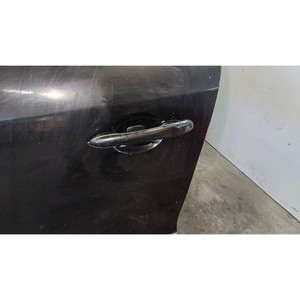 PUERTA DELANTERA IZQUIERDA RENAULT Megane III 801016886R K9K636 (08>16) - Product Image 2