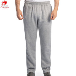 Pantalones de Forro Polar de Venta Directa de Fábrica, Material Cálido y Cómodo, Corte Moderno, Uso Diario Informal al Aire Libre - Product Image 1