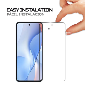 ฟิล์มกันรอย ANTISHOCK สำหรับอุปกรณ์เสริมมือถือคูลแพด X100 พรีเมียม - Product Image 3