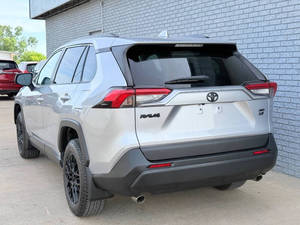 Voitures d'occasion les plus vendues 2021 RAV.4 L.E AWD 4dr S.U.V - Product Image 5