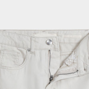 กางเกงขายดีสำหรับผู้หญิง กางเกงขายาวสีพื้นใส่สบาย คุณภาพพรีเมียม ระบายอากาศดี บริการ OEM สำหรับขายออนไลน์ - Product Image 4