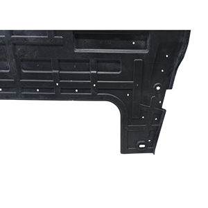 Sous le bouclier du moteur DR 5.0 Série 602000746AA SQRE4T15C Bifuel/Gaz 1500 (19>) - Product Image 3