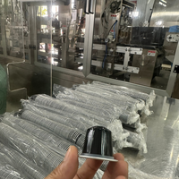 Prix de gros usine pour café en capsules Arabica de haute qualité, torréfaction City Premium, prêt à l'exportation, frais