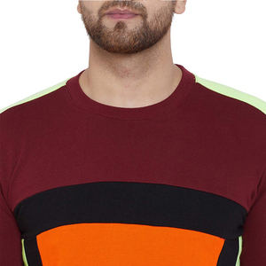 2024 colección Otoño Invierno ropa deportiva transpirable para hombres chándales de entrenamiento OEM conjunto grueso más vendido para Fitness deportivo - Product Image 6