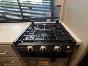 Nuevo 2026 Keystone Hideout Sport 244R-B - Product Image 2