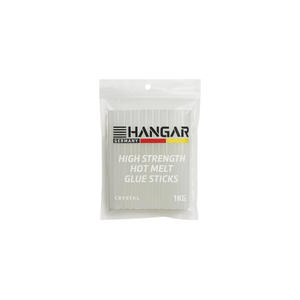 Hangar Cire PDR Silicone Blanc Quatre Saisons - Product Image 1