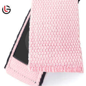 สายรัดยกน้ำหนักแบบมืออาชีพสายรัดยกน้ำหนักดีไซน์ใหม่ล่าสุด - Product Image 5