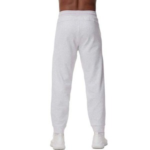 Joggers de lona ajustados para hombre más vendidos, ropa de Fitness transpirable para gimnasio, chándales informales, cintura elástica, ligeros y cómodos - Product Image 2