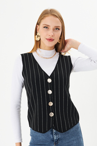 Ensemble de survêtement à capuche en tissu modal pour femmes 5030 - Product Image 5