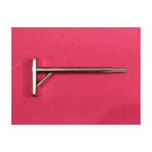 Nueva llegada de acero inoxidable ortopédico veterinario DHS ángulo guía instrumentos ortopédicos para procedimiento médico ortopédico - Product Image 1