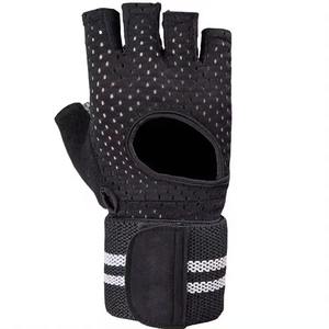 ถุงมือออกกำลังกายสไตล์ดี - Product Image 4