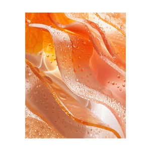 Set de Perfume K-110 para Mujer, Eau de Parfum 50ml, Fragancia Floral-Frutal Fresca, Plástico de Alta Calidad, Directo de Fábrica - Product Image 1