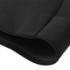 Custom Design and Color Manufacturer High Quality Men's Baseball Varsity <b>Jacket</b> Custom Embroidery Leather Sleeves - Product Image 3