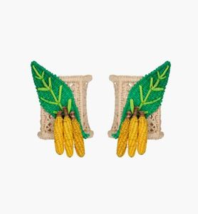 Wholesale <b>Cheap</b> Price Table Decor Rhinestone Bling Napkin <b>Ring</b> Rattan Napkin Buckle <b>Ring</b> for Place Setting Serviette - Product Image 2