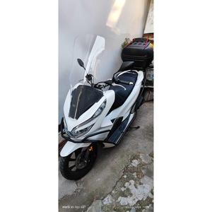 Vetro anteriore Honda Pcx 2018 2020 modello 83cm trasparente colorato lungo e largo