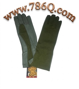 ถุงมือยุทธวิธีป้องกันการบินป้องกันการตัด - Product Image 1