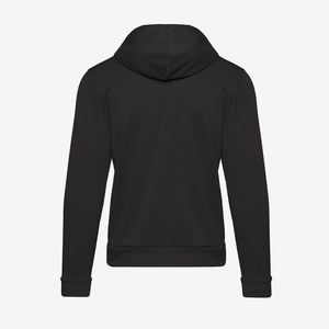 Conjunto de chándal para correr personalizado para hombre 2025 tela de alta calidad con logotipo personalizado ajuste regular para sesiones de entrenamiento activo - Product Image 4