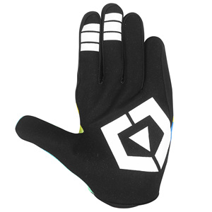 Guantes de Motocross para hombre y mujer, guantes de Motocross de estilo de carreras, personalizados, OEM - Product Image 2