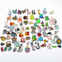 Pin de esmalte premium con forma de corazón, insignia de esmalte con diseño de gofre y miel que gotea, broche metálico con diseño de comida, directo de fábrica