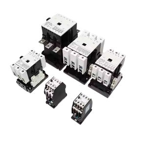 3TF4844-OXMO ตัวควบคุม PLC / PAC |   ตัวควบคุมเฉพาะสำหรับระบบอัตโนมัติทางอุตสาหกรรม |   ระบบควบคุมด้วยลอจิกที่ตั้งโปรแกรมได้ - Product Image 4