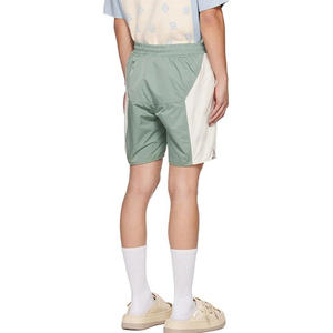 Conjunto corto personalizado de estilo único, chaquetas y pantalones cortos cortavientos para hombre, pantalones cortos cortavientos personalizados, conjuntos de chándales - Product Image 4