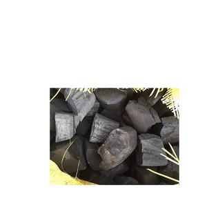 Charbon de bois dur noir à vendre en Europe Matériau durable et écologique - Product Image 3