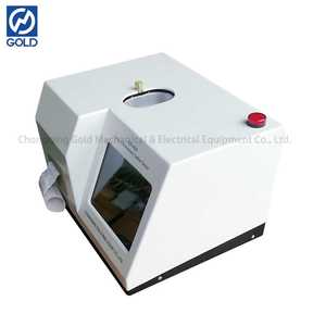 Testeur de teneur en soufre de fluorescence de rayons X ASTM D4294 pour les produits pétroliers - Product Image 5