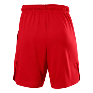 Shorts de football unisexes pour adultes 100% polyester, été, séchage rapide, respirant, vêtements de sport, course à pied, entraînement, taille ajustable - Product Image 5