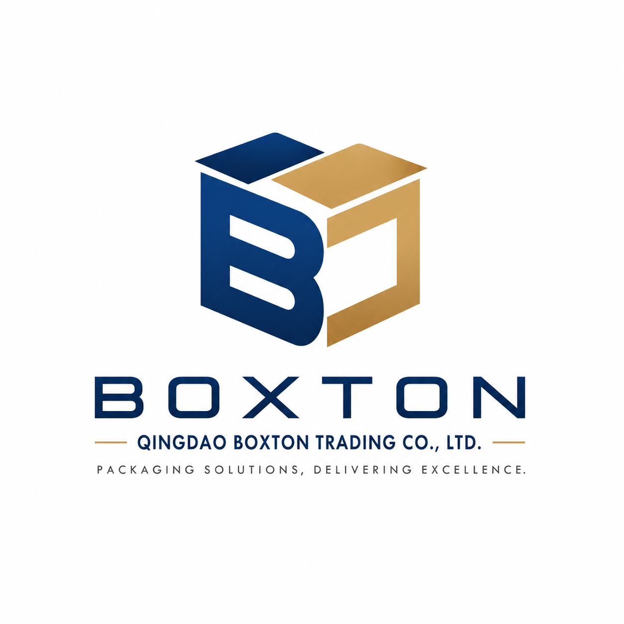 Qingdao Boxston Trading Co., Ltd. logo