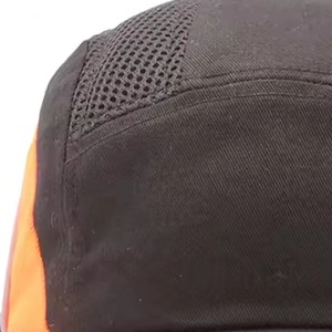 Giá bán buôn phản quang vải mũ làm việc an toàn đầu làm việc mặc khả năng hiển thị cao làm việc Mặc An toàn sử dụng vải mũ cho nam giới - Product Image 6