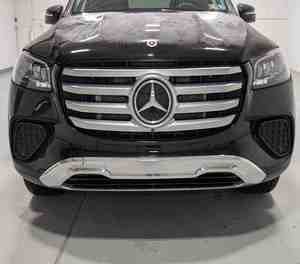 Mercedes-Benz GLS 450 AWD 4MATIC 2024 Usado, Vehículo Utilitario Deportivo - Product Image 1