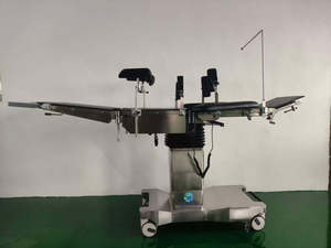 Mesa <span class=keywords><strong>de</strong></span> Operaciones Quirúrgicas Sunoro para Neurocirugía y Urología, Cama Quirúrgica, Mesa <span class=keywords><strong>de</strong></span> Operaciones Eléctrica - Product Image 6