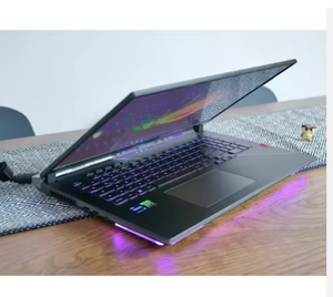 NUEVA Laptop para Juegos ROG Strix SCAR 17 G732 de 17.3 Pulgadas - Product Image 1