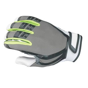 Guantes de Béisbol de Cuero para Adultos, Nuevo Modelo, para un Agarre Mejorado, Color y Logotipo Personalizables, Uso Profesional, MOQ Bajo - Product Image 5