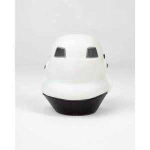Original Stormtrooper Helmet with LED Light <b>Battery</b>-Powered Source - Product Image 3