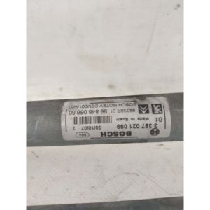 Motore Tergicristallo Anteriore PEUGEOT 308 Serie 6405HY (07>14) - Product Image 2