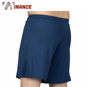 Correa ajustable MMA Shorts Hombres Bjj Shorts Custom Grappling Shorts - Product Image 5