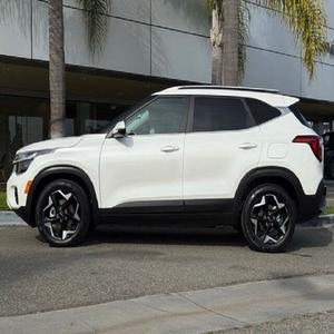 K-i-a F-o-r-t-e L-X-S F-W-D 2024 - Product Image 1