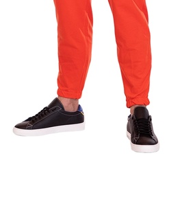 Conjuntos Deportivos Personalizables para Hombre, 100% Algodón, Corte Regular, Sudadera con Capucha, Trajes Deportivos de Alta Calidad para Correr - Product Image 6